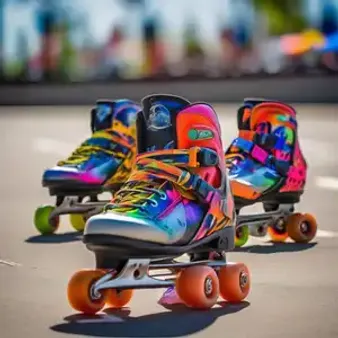 What is DD Skate?